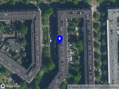 Nieuw bedrijf JacobsTh B.V.