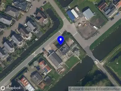 L. van Wageningen Infraservice Capelle aan den IJssel