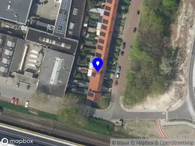 Timmer- en Montagebedrijf W. Vahlkamp Hilversum
