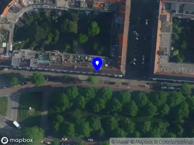 Nieuw bedrijf Vorstadvies