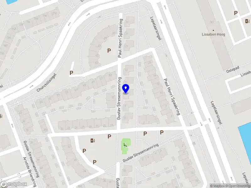 Lemilius Property B.v. Vlaardingen