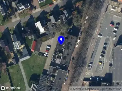 Nieuw bedrijf klussenservice RS