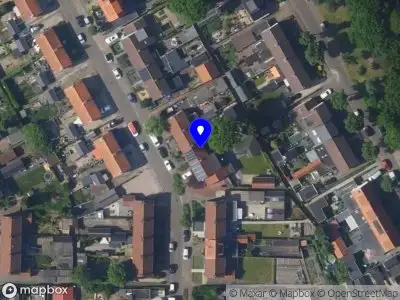 Timmerbedrijf G. Smit