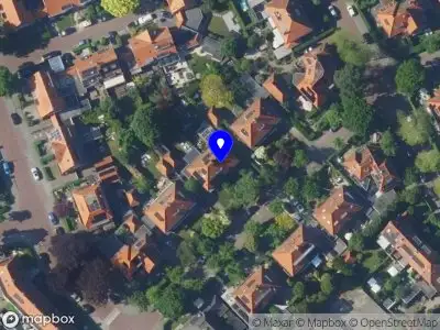 Keramiekatelier Marcella van de Vaart