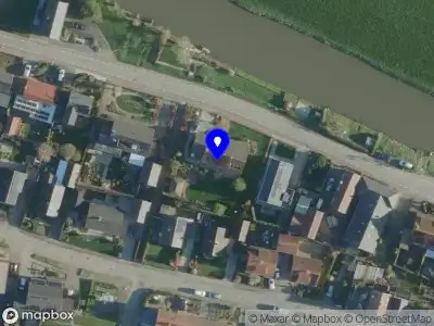 R. Krebaum Afbouw Wadenoijen