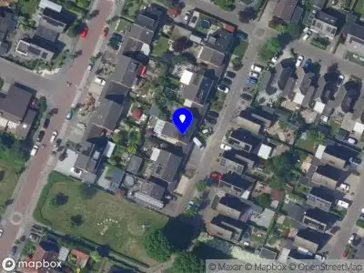 Nieuw bedrijf Harlaar. Beton & Techniek H.B.T.