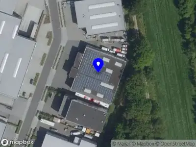 Ralf van der Velden Facilities B.V. Nuenen