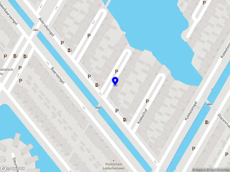 Ligtvoet Pensioenprojecten