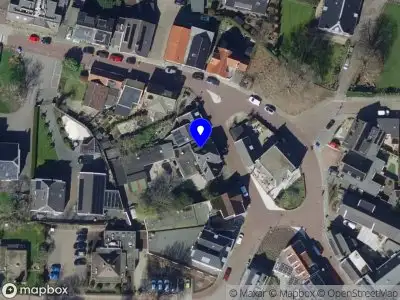 Cloudprinter.com B.V. Barendrecht