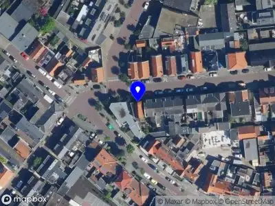 u Gonii Noordwijk