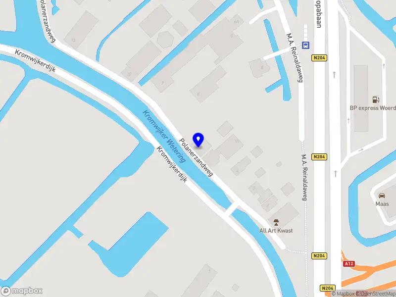 Monttech Woerden