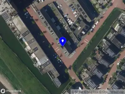 Arras Eco 's-Gravenhage