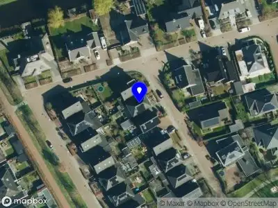 Coöperatieve Kredietunie Vastgoed Oost U.A.