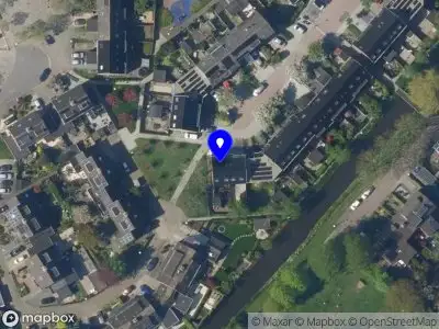 Elles Pianoot Woerden