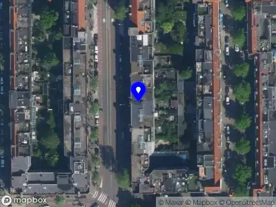 Café Lijn 15 Amsterdam