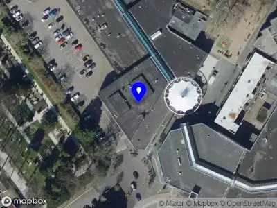 Mehri tufan Mondhygiënist