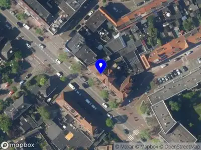 Jetset Sushi Utrecht