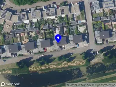 ETB van Ballegoy Lelystad