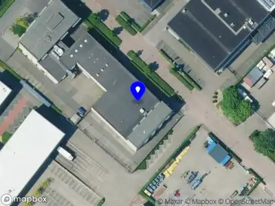 De Groene Schakel DBMO B.V. Apeldoorn