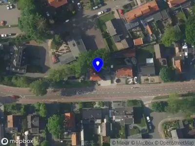 Nieuw bedrijf Anders VERDER