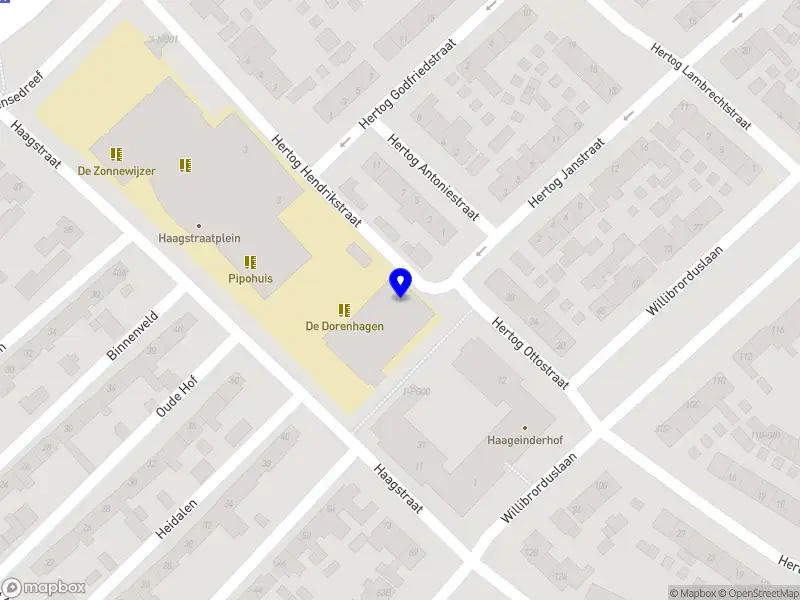 Aloysius Stichting Onderwijs Jeugdzorg