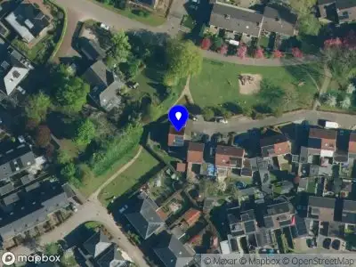 Nieuw bedrijf Trudy Emaus Zorg