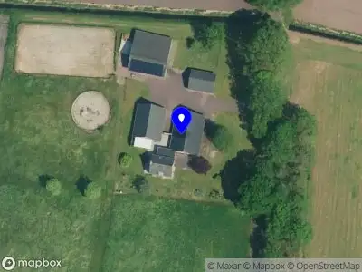 Peters Ruiterbalans Training