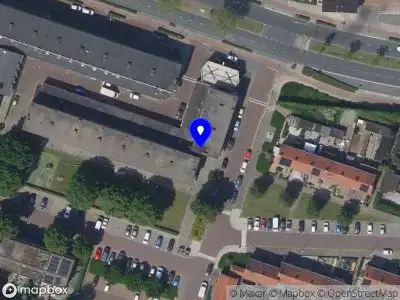 Klus- en Onderhoudsbedrijf Mes