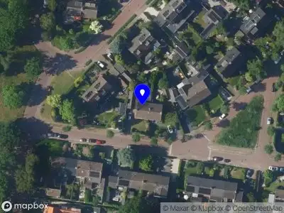 Nieuw bedrijf Tandarts B.M.H. van den Berg