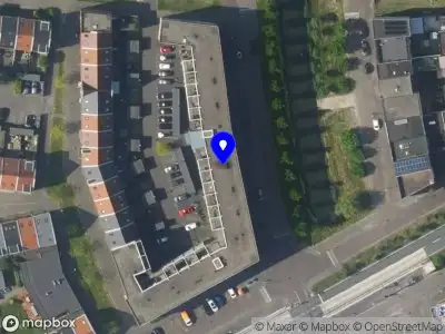 Connected Ned-Line Logistics