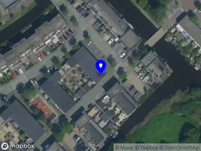 Hollands Bouw Techniek ZAANDAM
