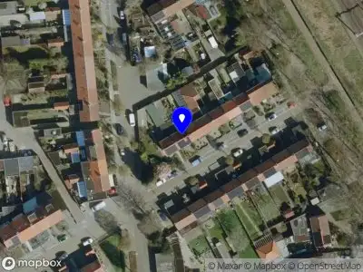 Miss Hawks Creations