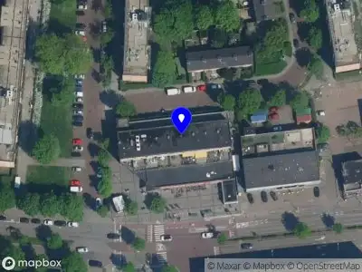 Lokum Dünyasi Pasazade Haarlem