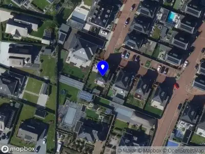 Sara Tsutsumi Holding B.V. Oud-Beijerland