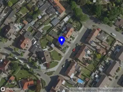 Nieuw bedrijf Rob Dolmans bouwservice