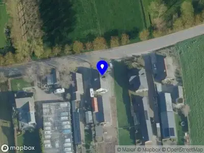 Vincent de Jong Tennis Academy