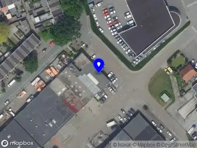 Nieuw bedrijf Auto Kivano