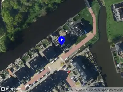 Hof Geveltechnieken Wervershoof