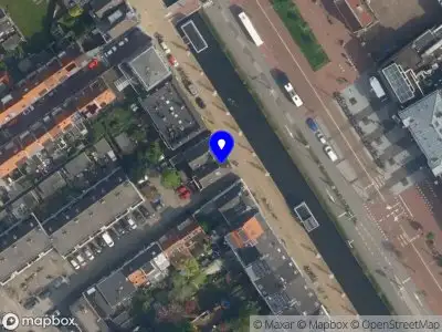De Ackerdijkse Tuinderij Delft