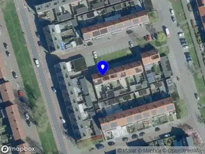 Nieuw bedrijf Sluijter Renovatie