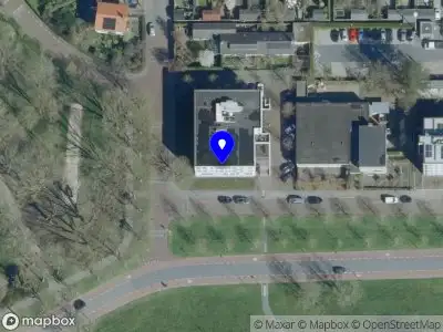 Mark Coret Beheer B.V. 's-Hertogenbosch