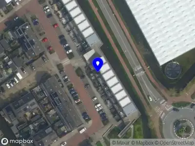 RvH Service Naaldwijk