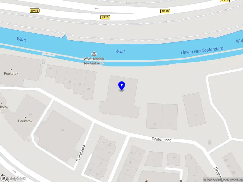 Welstand Ontwikkeling B.V.