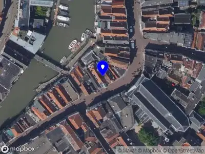Concepts of Interest Agency Dordrecht
