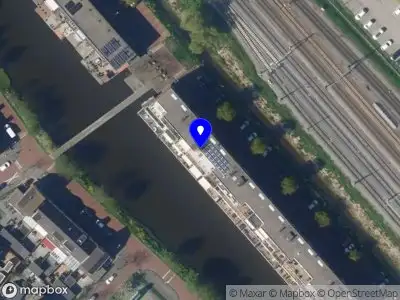 Van Zaidi 's-Gravenhage