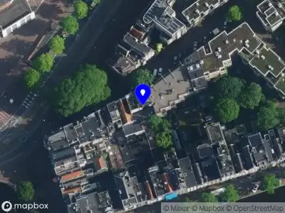 H. Cranston Holding B.V. Amsterdam