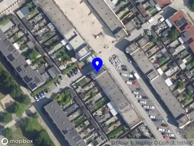 Ottens schilderwerken Almere