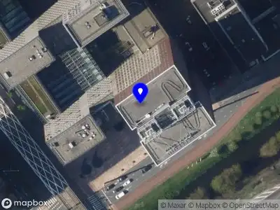 Darktrace Netherlands B.V.