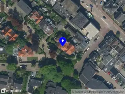 De stemcoach Jessica Harmens Beverwijk