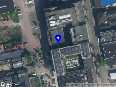 Xite Participation B.V. Amsterdam